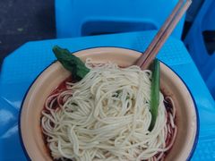 -温馨缘面庄(总店)