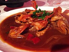 -阿马蛋汤·宁波小海鲜(总店)