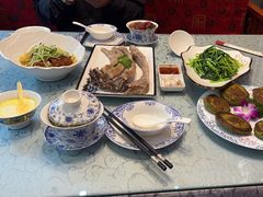 -伊帆食府·青海美食