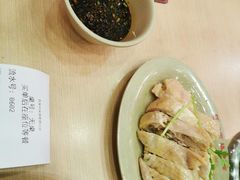 -百家鸡味馆(清泰店)