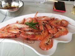 -覃记海鲜美食餐厅