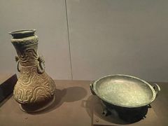 -陕西历史博物馆