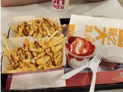 -麦当劳(无锡滨湖万达店)