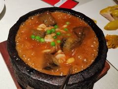 -千百味红餐厅·江西菜(绿地双子塔店)