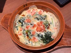 -萨莉亚意式餐厅(杭州西溪龙湖天街店)