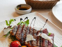 -La Vita 意大利传统料理(富民路店)