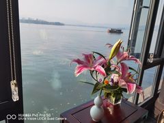 -柳莺湖上·湖景餐厅·江南菜(西湖店)