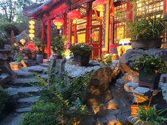 -白家大院·王府宫廷菜(苏州街店)