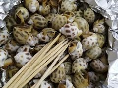 盐焗海螺-广胜通达海鲜食府(黄沙店)
