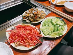 -牧羊人烤羊排羊腿(康庄路店)