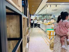 -正阁海鲜餐厅(六虹桥店)