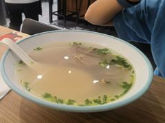 -小杨生煎(香港名都店)