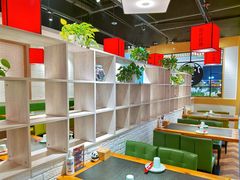 -蛙蛙叫·牛蛙烤鱼(北京总店)