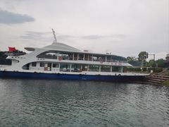 -千岛湖东南湖区