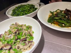 -回头食客-李久其家民间餐厅(望城金桥国际店)