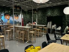 -宜家·瑞典风味餐厅(天津东丽商场店)