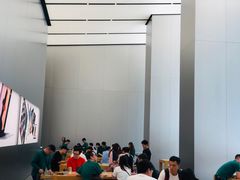 -Apple 零售店(Canton Road)