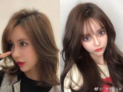 -3AM HAIR SALON染发接发