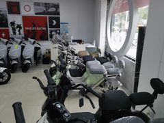-小牛电动体验·租电动车(德胜门店)