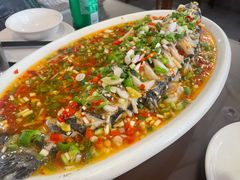 -飞虹鱼馆(春华路店)