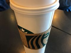 -星巴克臻选(深圳龙岗万科店)