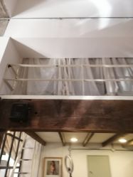 -M+hair salon专业造型沙龙