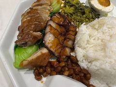 -金戈戈香港豉油鸡(南山海岸城店)