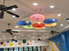-北京烤鸭 ·儿童菜 ·采风阁家常菜餐厅(亚龙湾天域酒店)