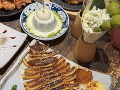 -小川洋风料理(街道口店)