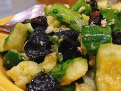-吉林省林业宾馆-餐厅