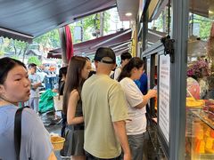 -老黄记手撕烤兔(玉林街店)