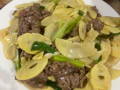 -海口滨海新村143号海南老字号炒菜店