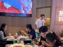 -茅庐川菜(烟台吾悦广场店)