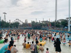 -杭州浪浪浪水公园