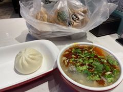 羊杂汤-紫光园北京小吃(昌平鼓楼西街店)