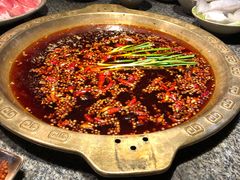 -佬革命主题火锅(玉沙路店)