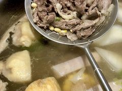 -潮正和潮汕牛肉火锅·老字号(番禺万达店)
