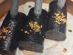 -禄运茶居·手工点心(猎德店)