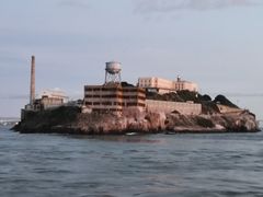 -阿尔卡特拉斯岛