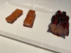 -炳胜品味(深圳万象城店（罗湖）)