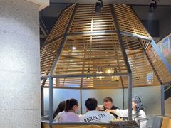-冷面大王(细河南路店)