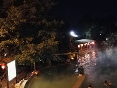 景点-天赐温泉