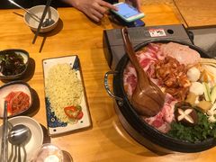 -韩见·韩式拌饭·炸鸡(石厦店)