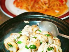 -BaBBo巴博意大利餐厅