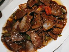 -李老哈·东北菜(宋园路店)