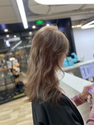 -奈川烫染Salon