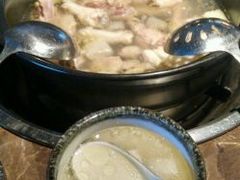 椰子鸡-同仁四季椰子鸡(海岸城天利店)