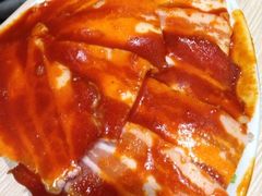 iphone_upload_pic-汉城烧烤(西稍门劳动路店)