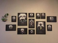 -鹏羽电竞馆(万盛东地铁站店)