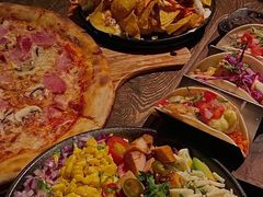 -Q MEX 库迈墨西哥餐吧(三里屯店)